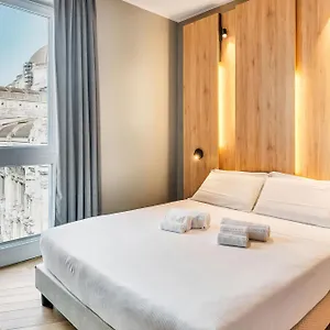 Aosta Милан