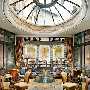 Chateau Monfort - Relais & Chateaux Милан