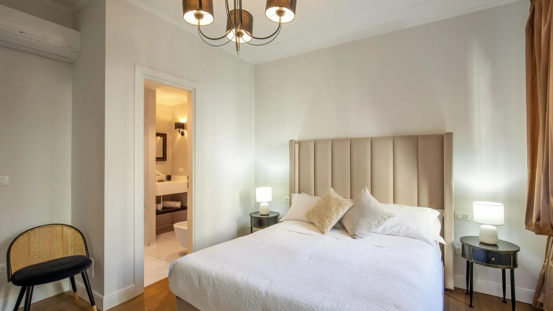 Konukevi Daplace - Corso Monforte Suites Milano İtalya